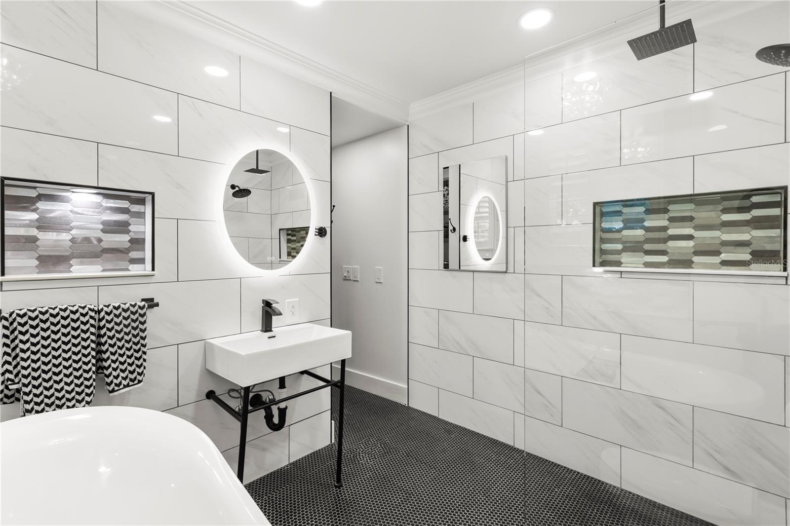 HIGHLAND PARK ADDITION - Residential