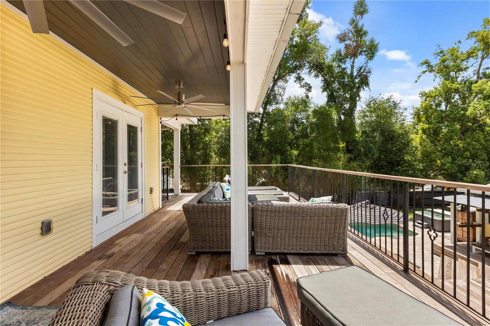 HIGHLAND PARK ADDITION - Residential