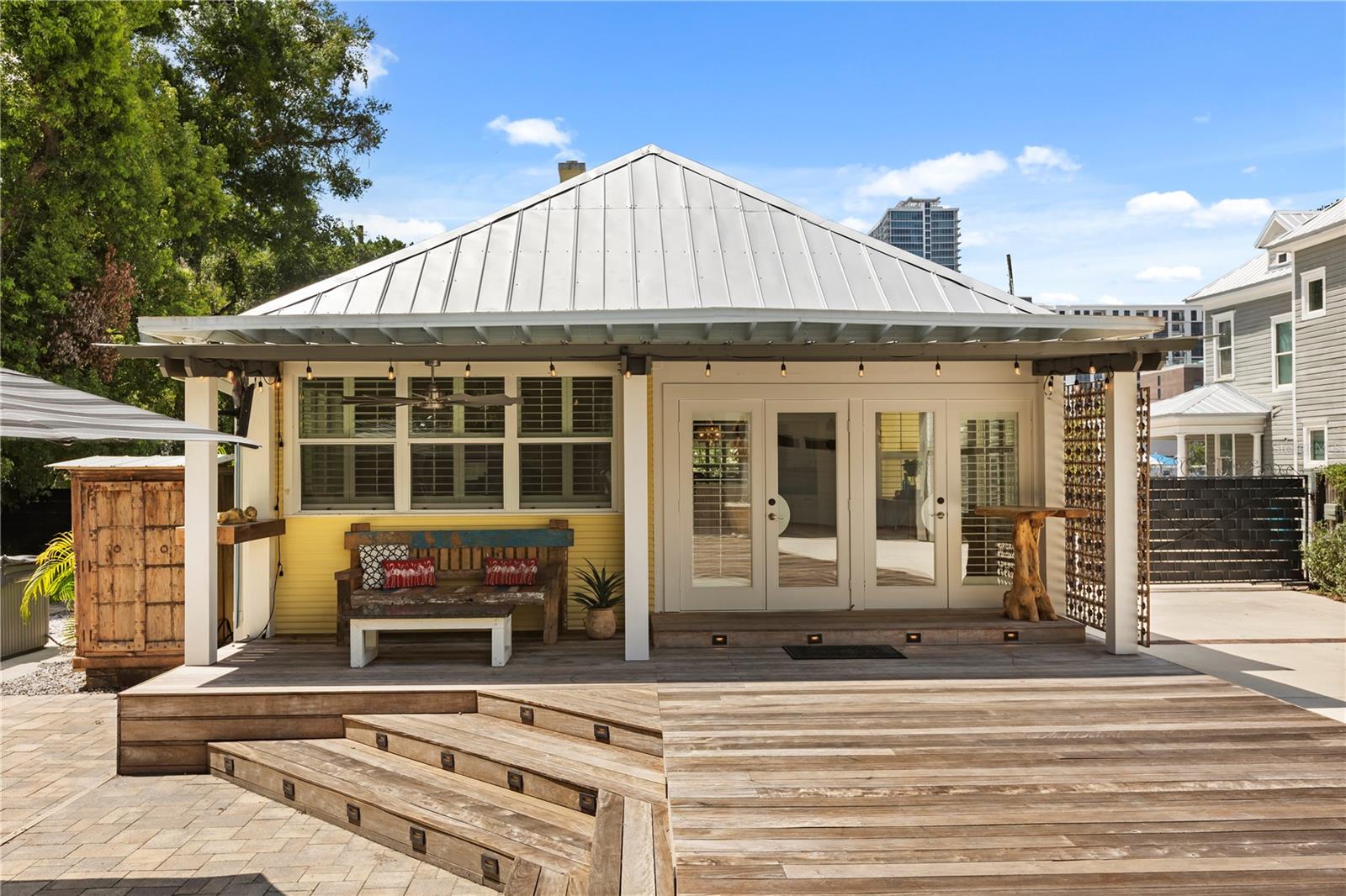HIGHLAND PARK ADDITION - Residential