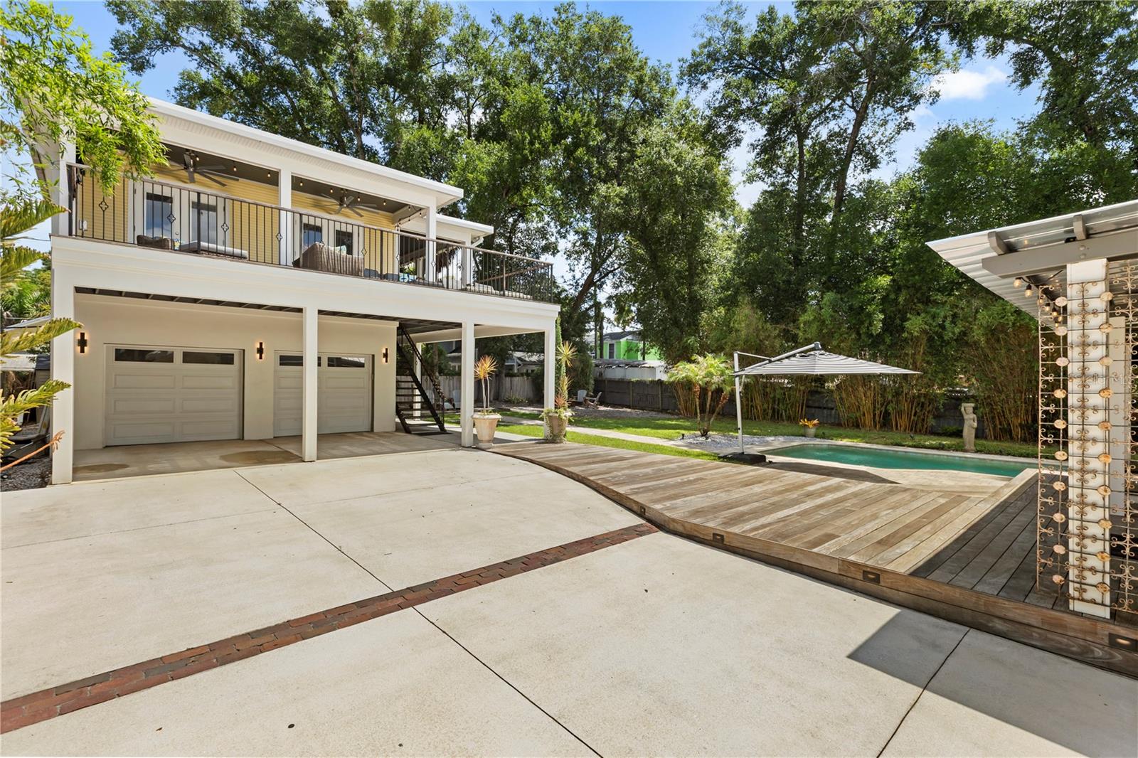 HIGHLAND PARK ADDITION - Residential