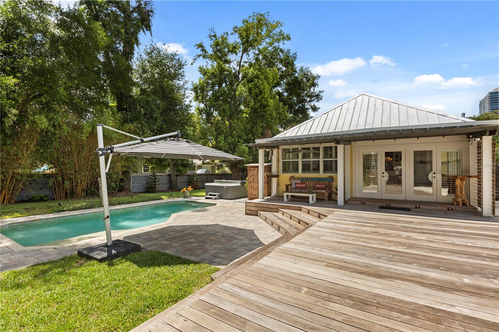 HIGHLAND PARK ADDITION - Residential