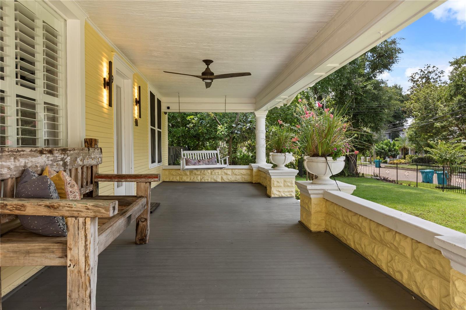 HIGHLAND PARK ADDITION - Residential