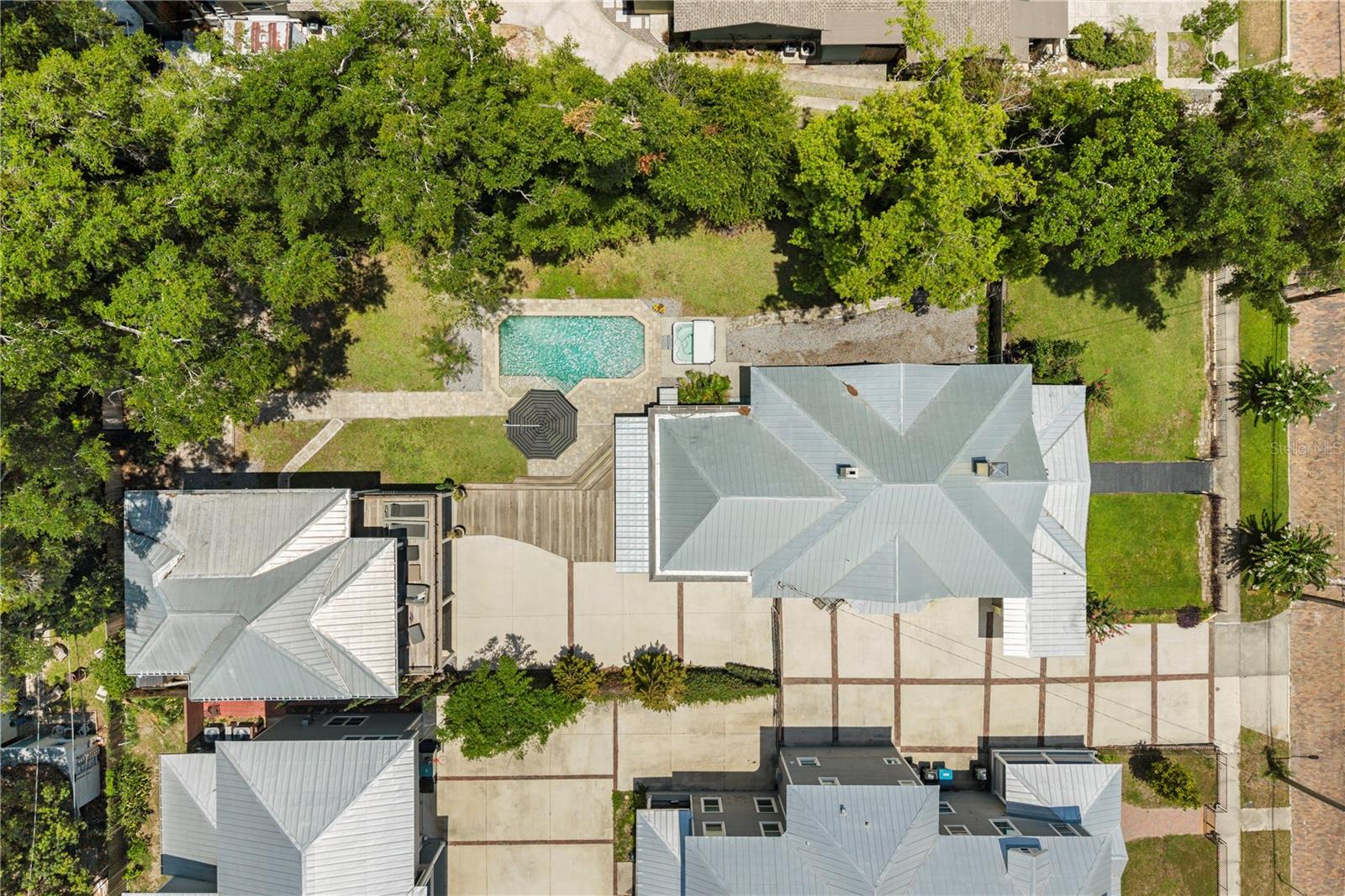 HIGHLAND PARK ADDITION - Residential