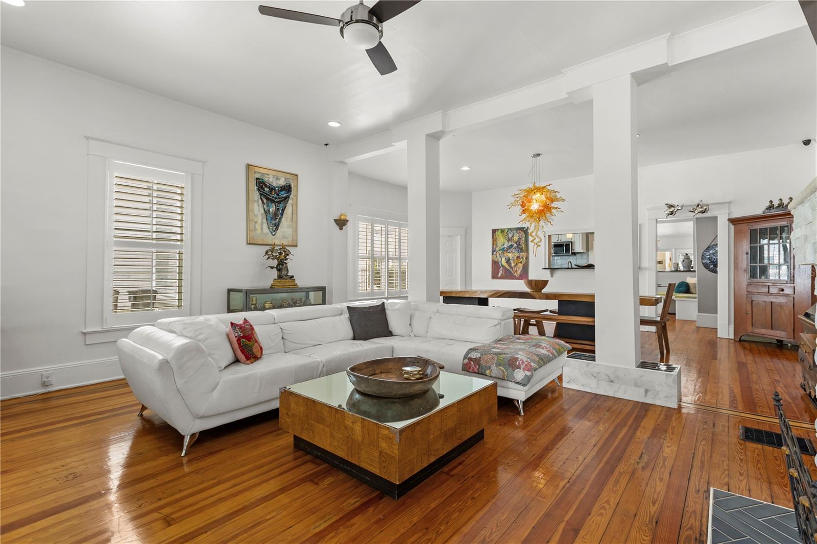 HIGHLAND PARK ADDITION - Residential