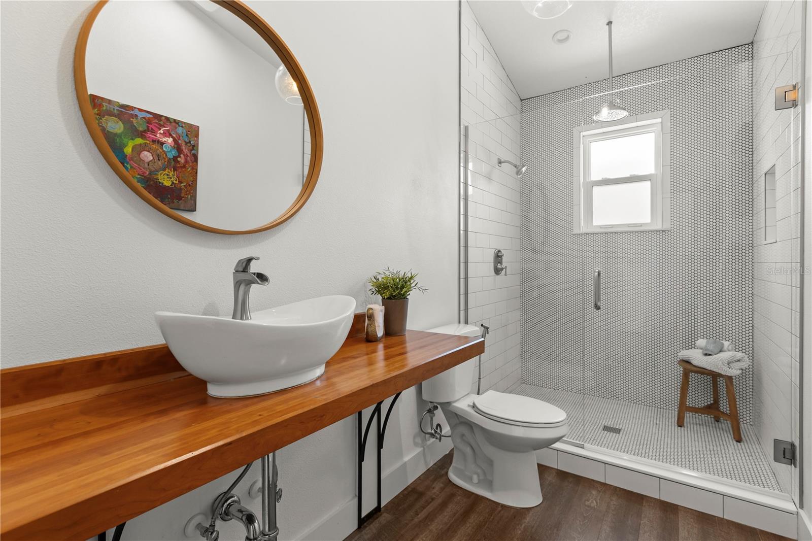 HIGHLAND PARK ADDITION - Residential