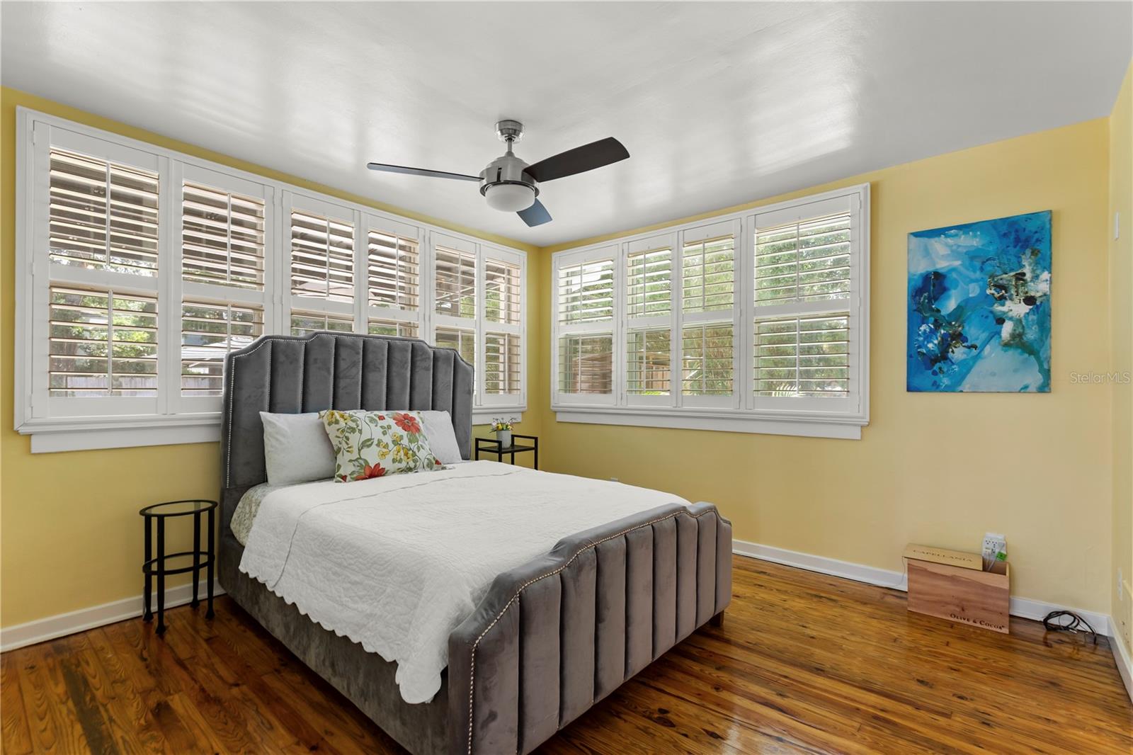 HIGHLAND PARK ADDITION - Residential