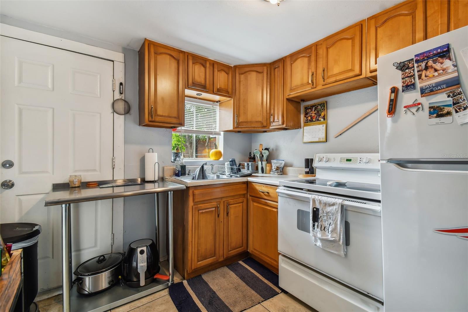 ST PETERSBURG INVESTMENT CO SUB - Residential