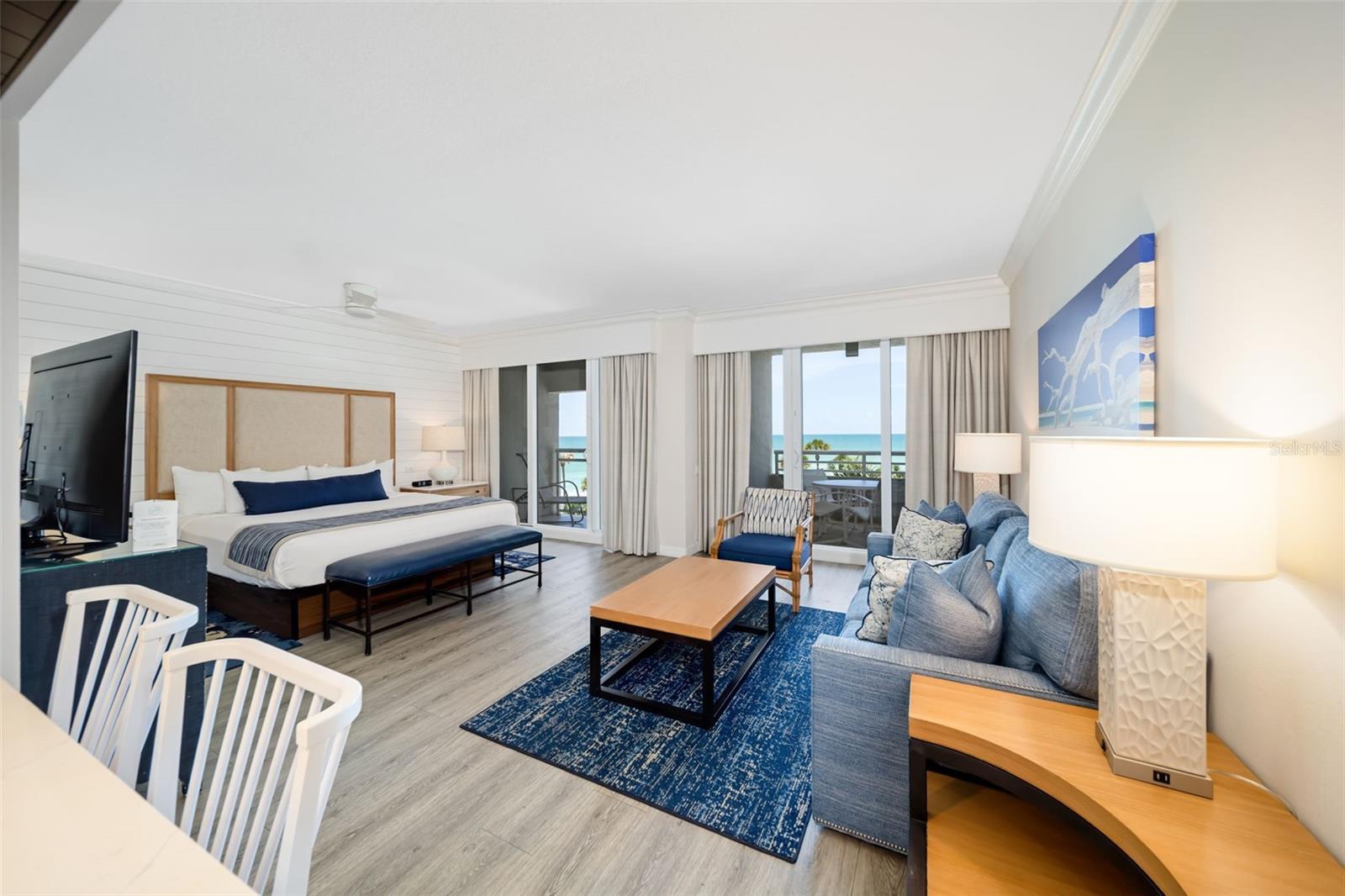 INN ON THE BEACH PH I - Residential