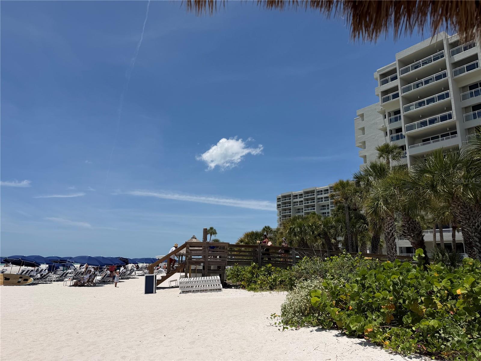 INN ON THE BEACH PH I - Residential