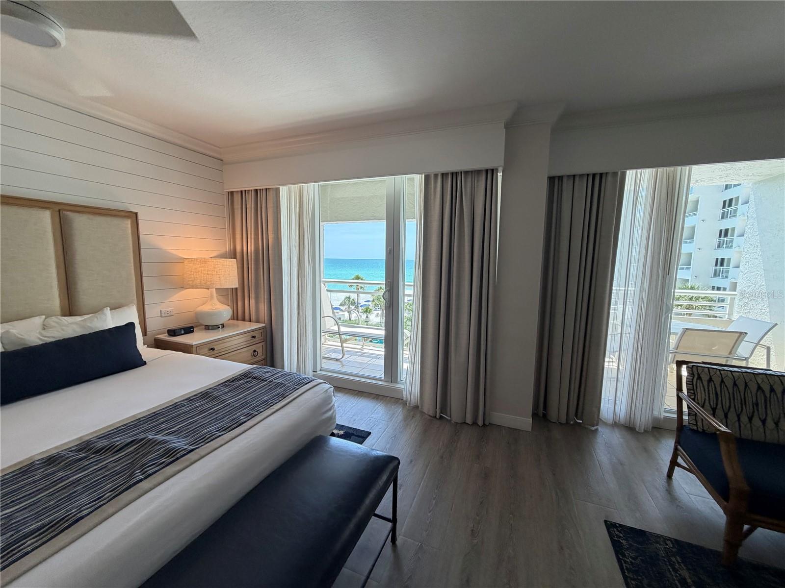 INN ON THE BEACH PH I - Residential