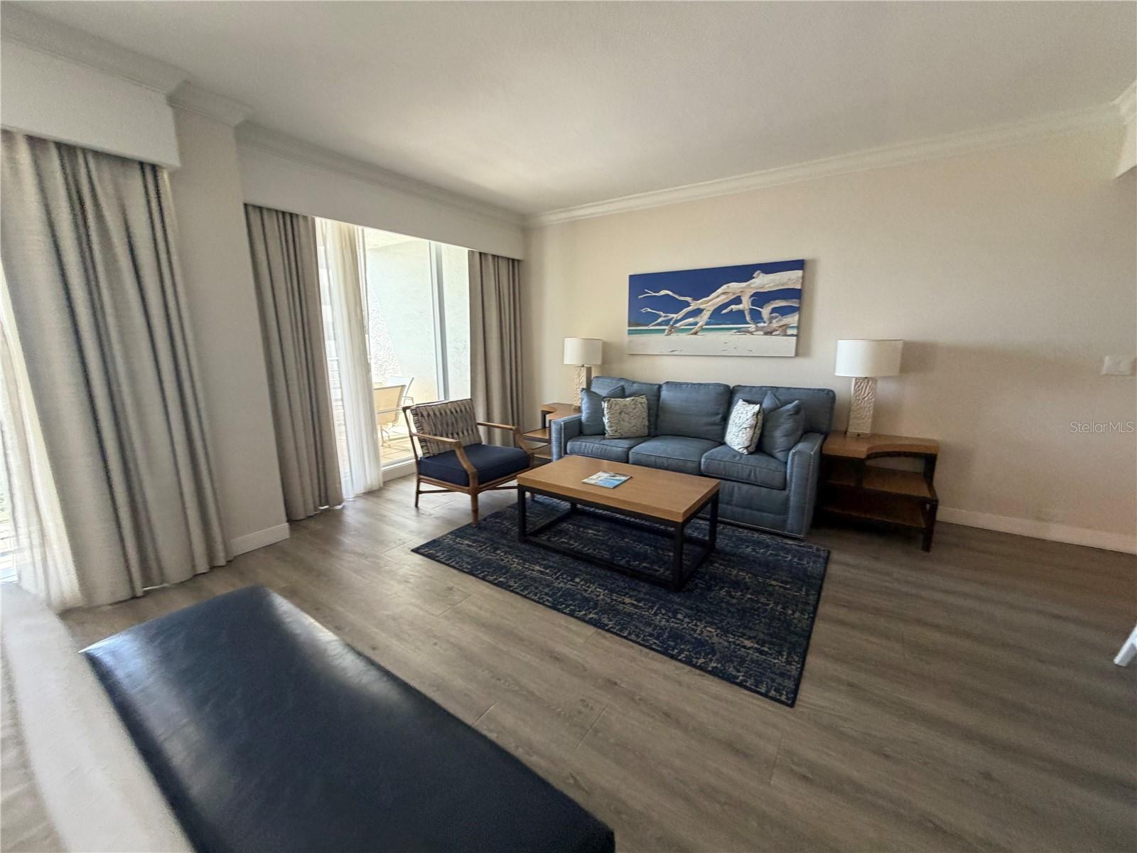 INN ON THE BEACH PH I - Residential