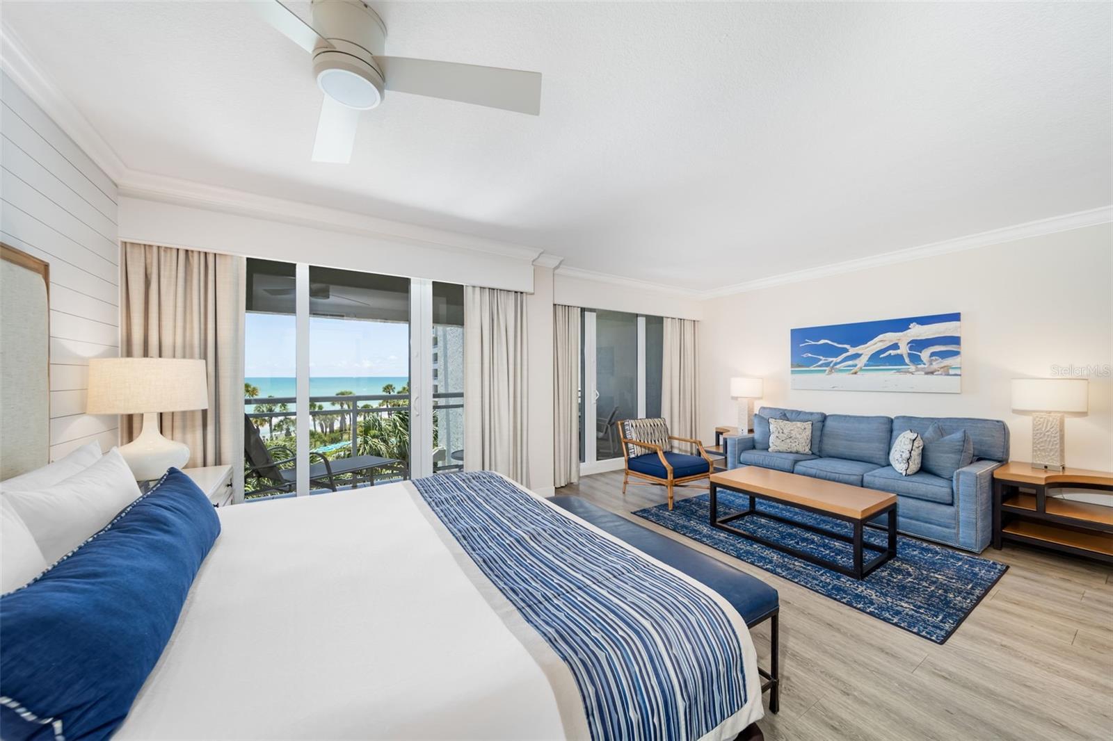 INN ON THE BEACH PH I - Residential