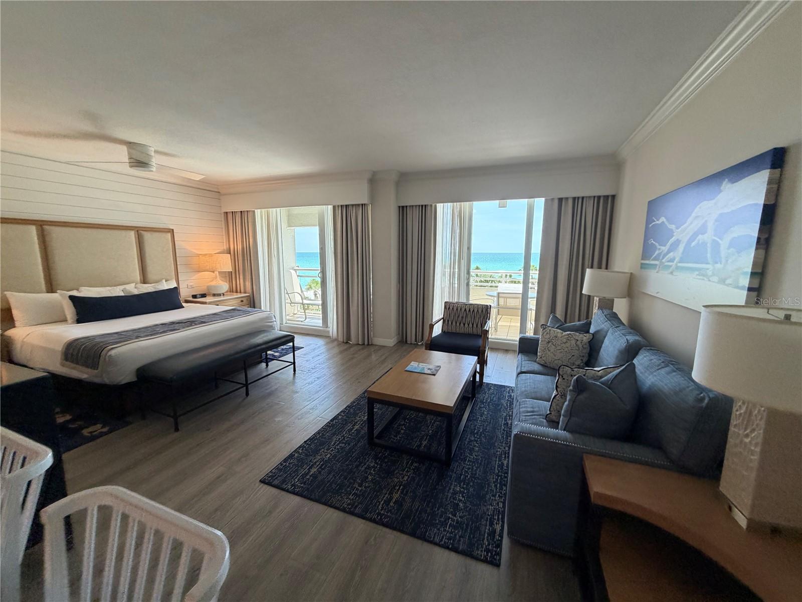 INN ON THE BEACH PH I - Residential