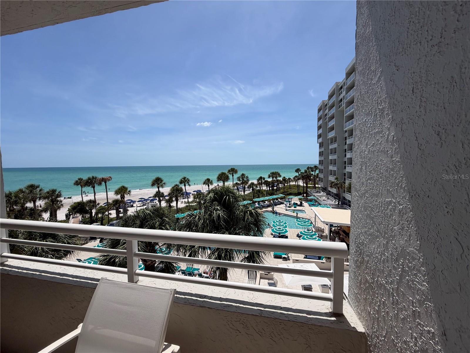 INN ON THE BEACH PH I - Residential
