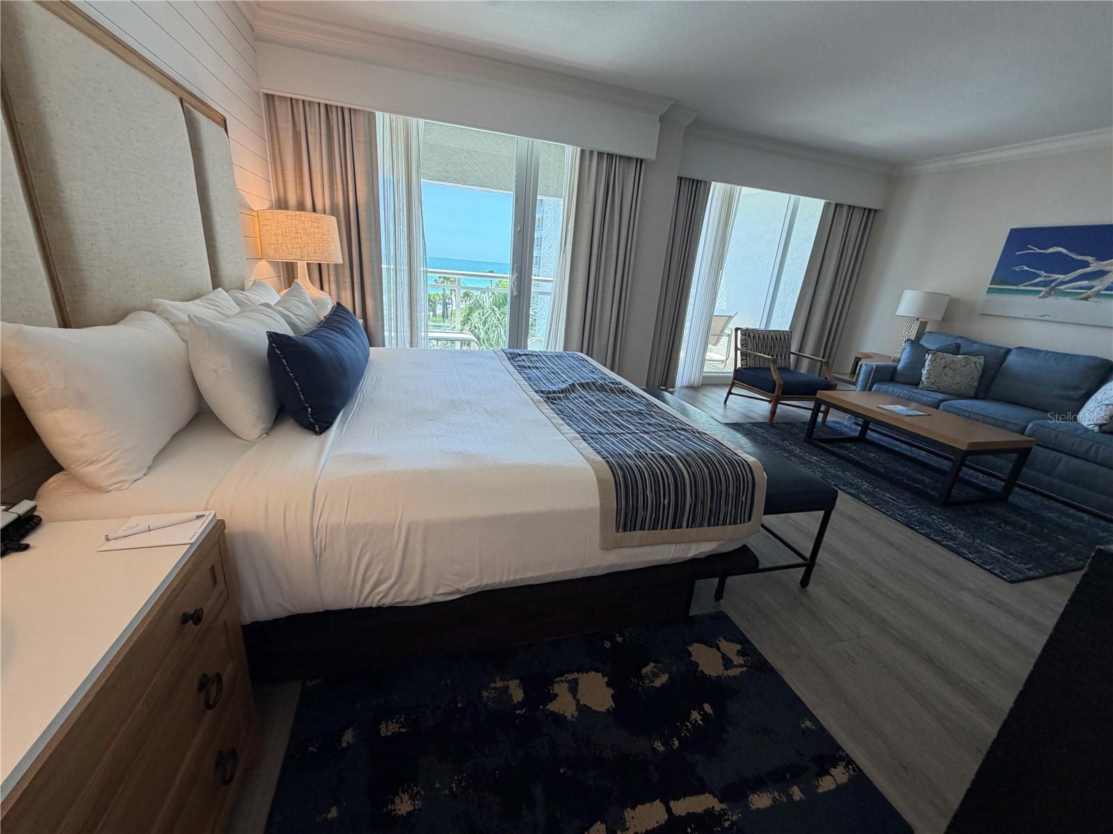 INN ON THE BEACH PH I - Residential
