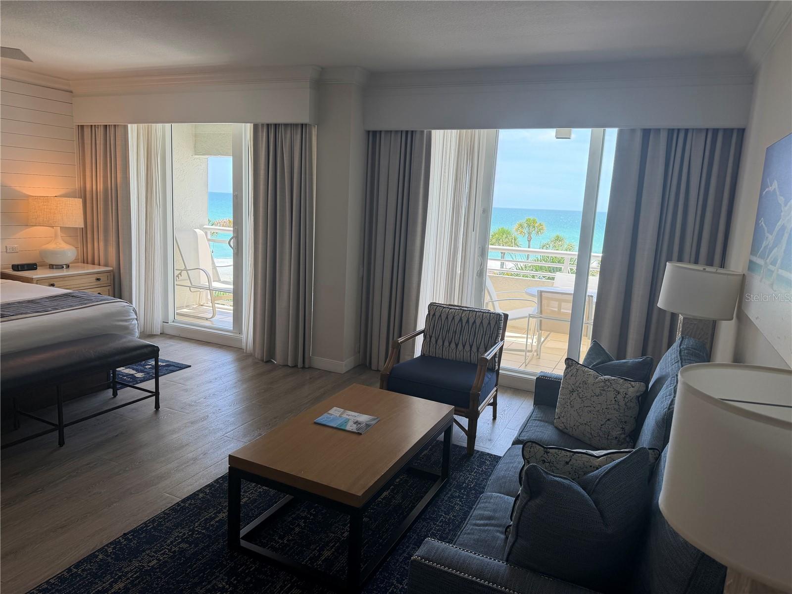 INN ON THE BEACH PH I - Residential