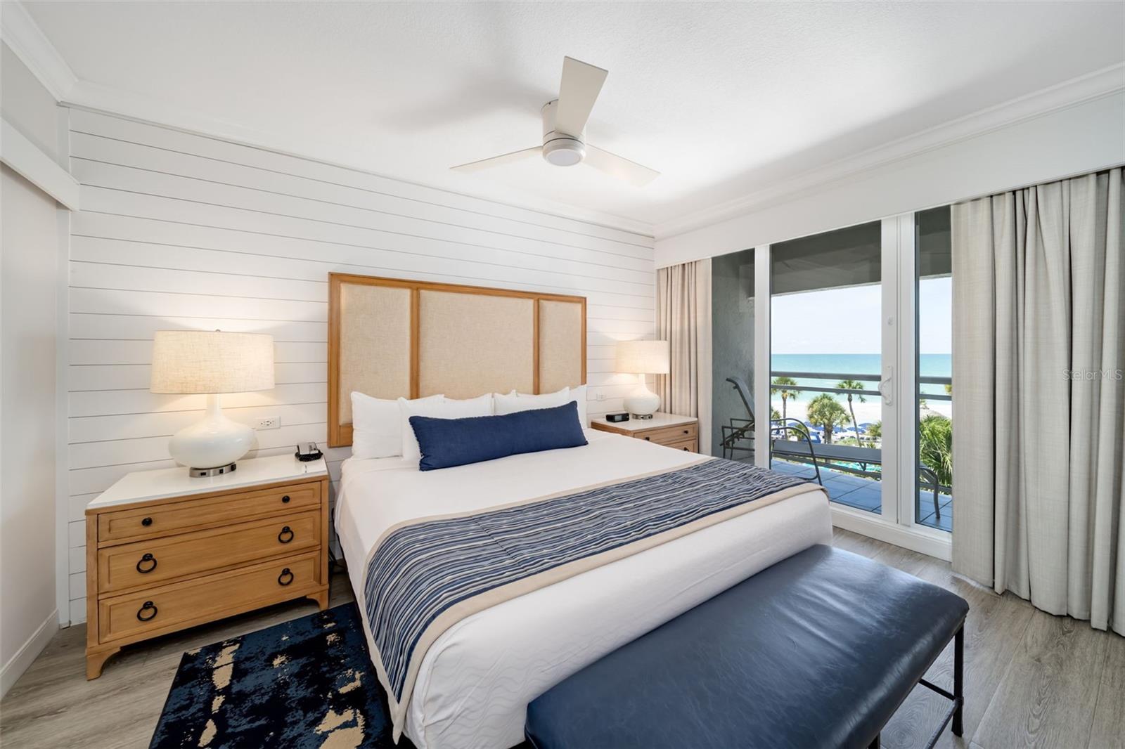 INN ON THE BEACH PH I - Residential