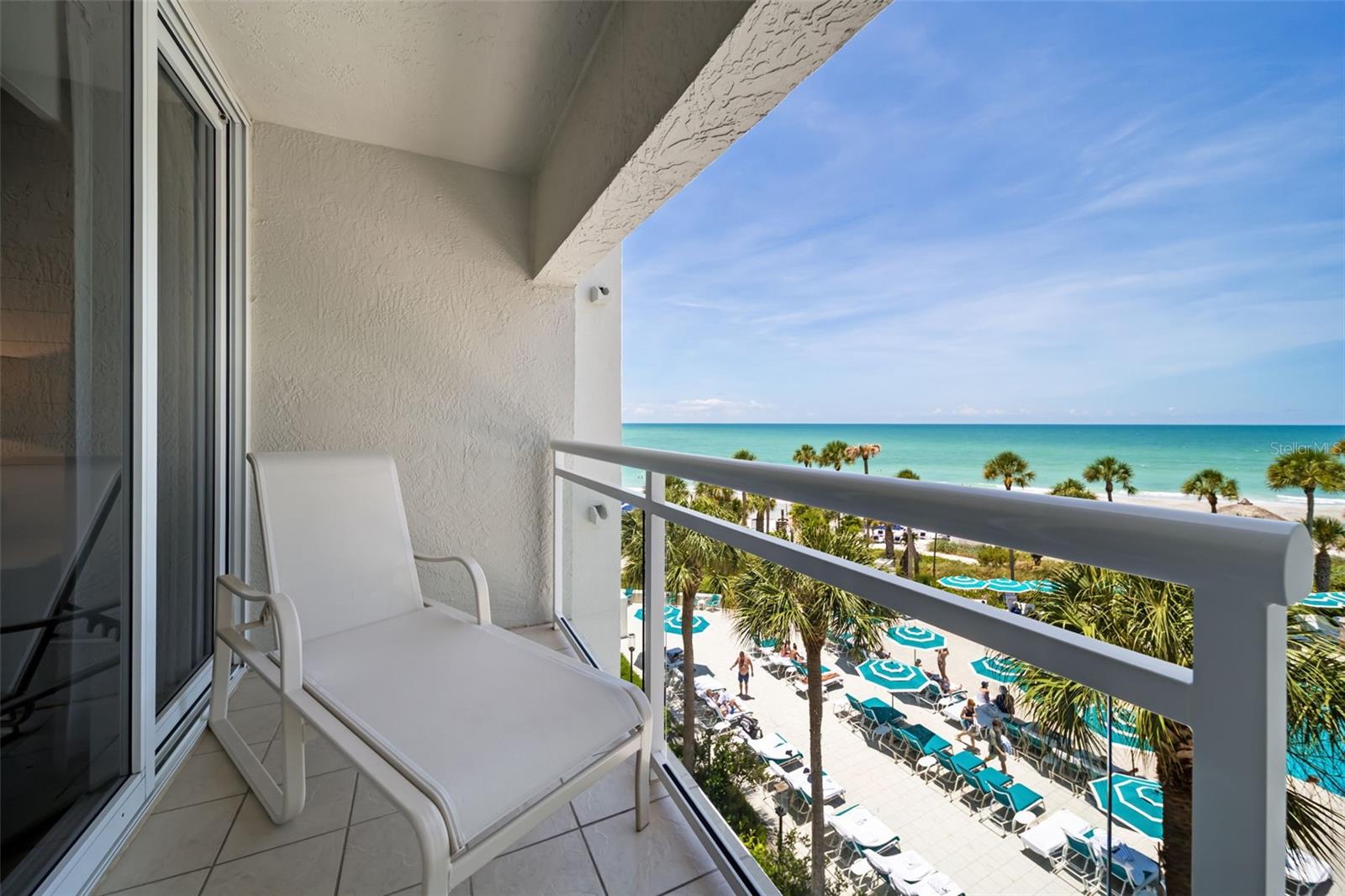 INN ON THE BEACH PH I - Residential