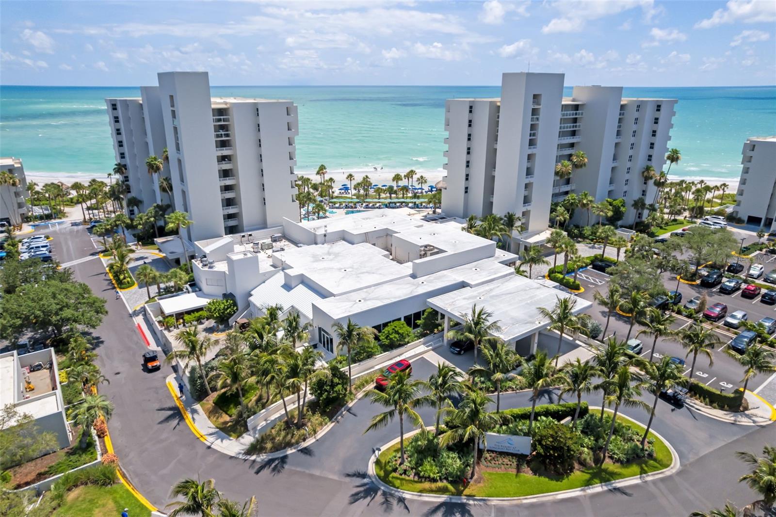 INN ON THE BEACH PH I - Residential
