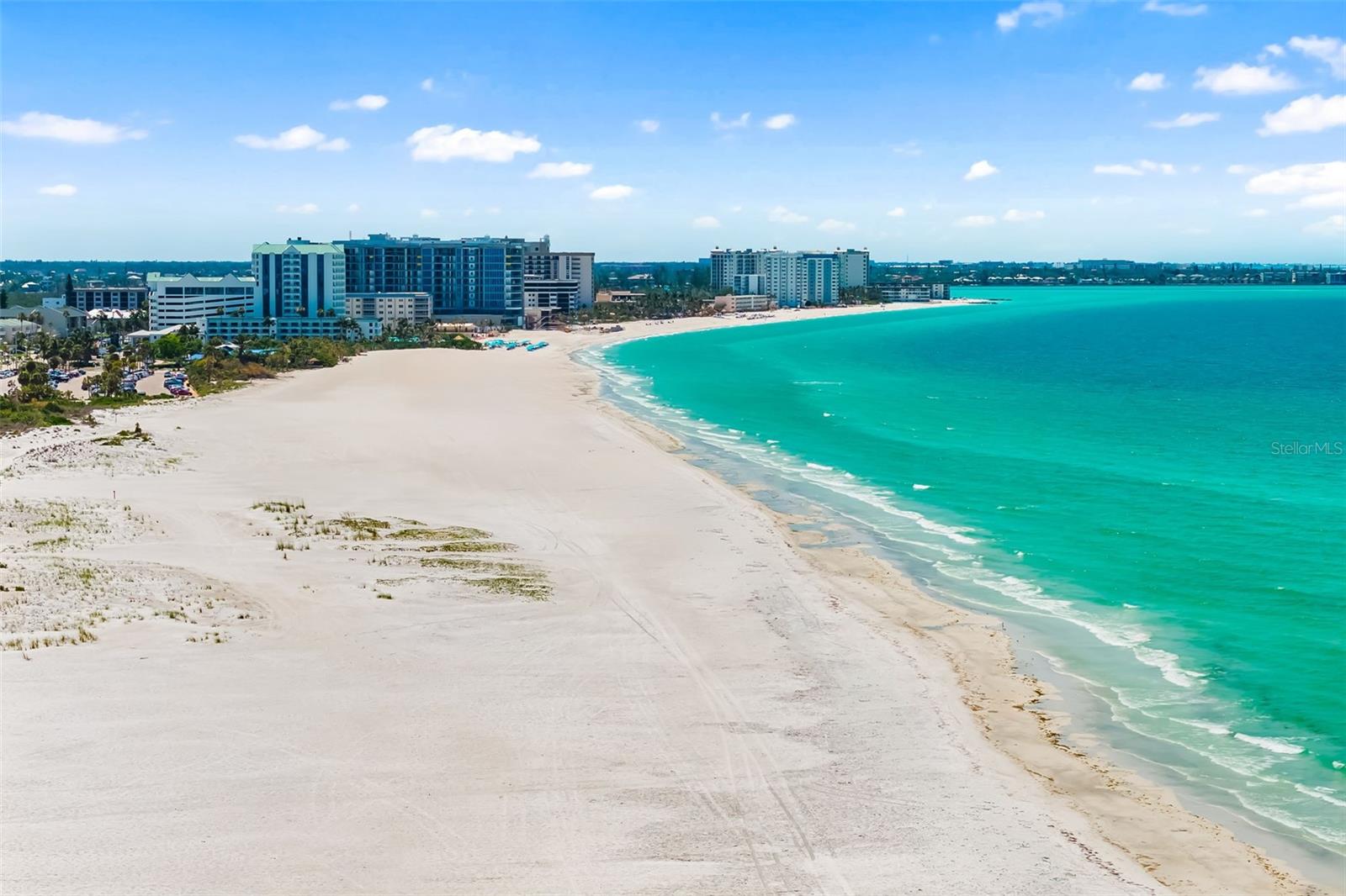 INN ON THE BEACH PH I - Residential