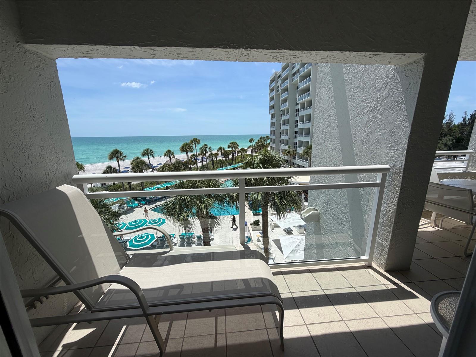 INN ON THE BEACH PH I - Residential