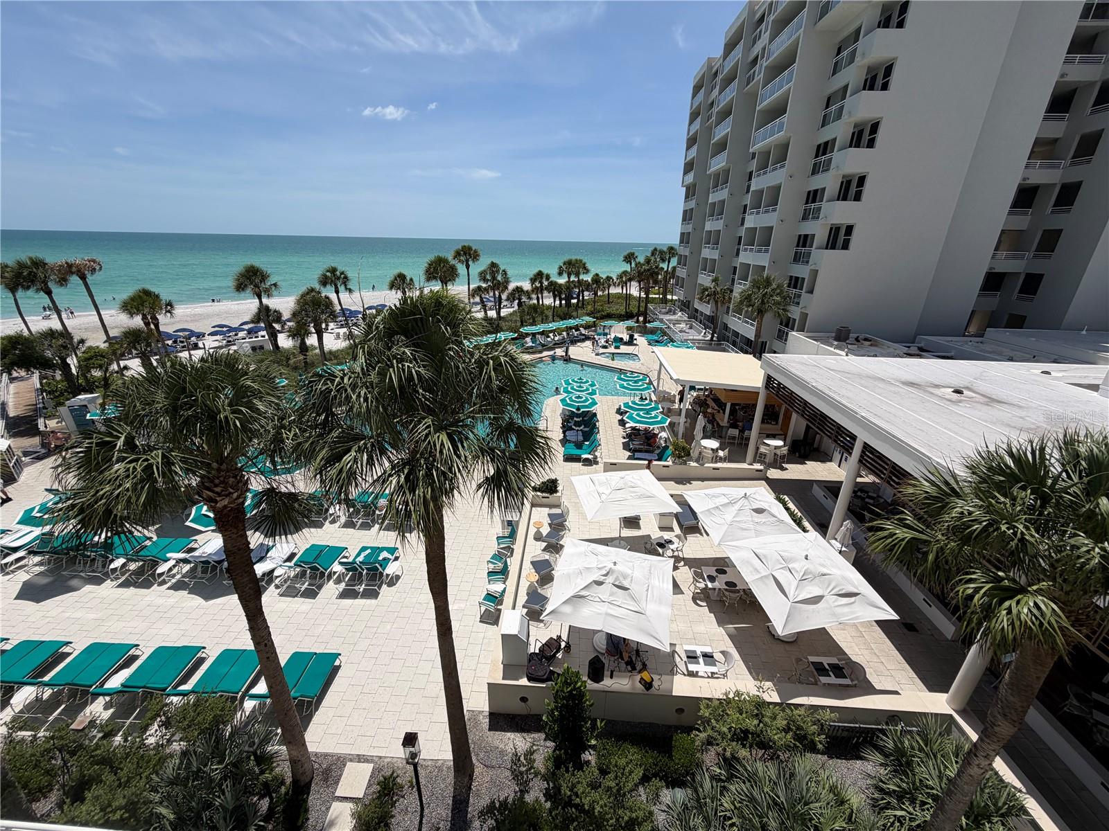 INN ON THE BEACH PH I - Residential