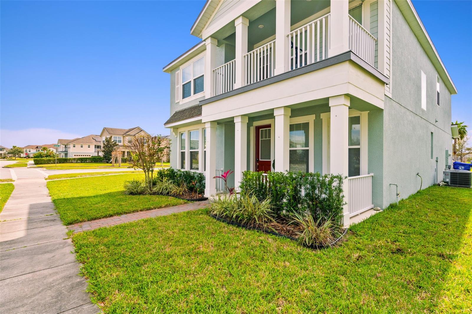 TAPESTRY - Residential