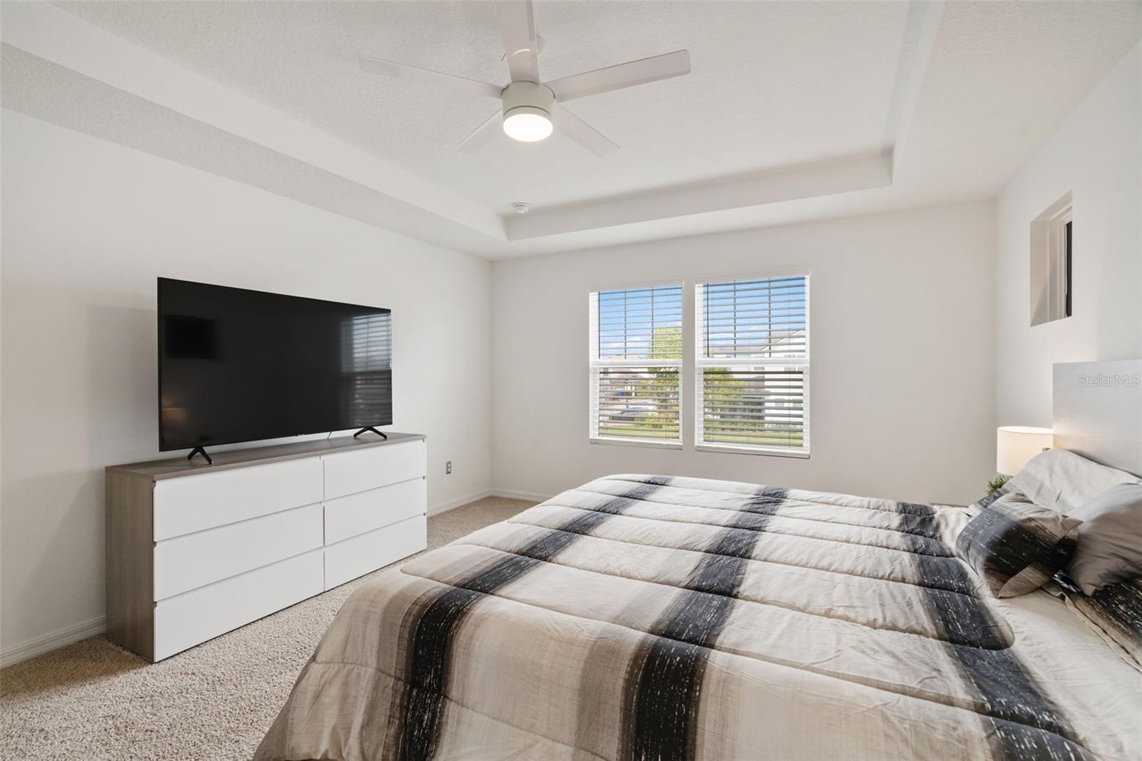 TAPESTRY - Residential