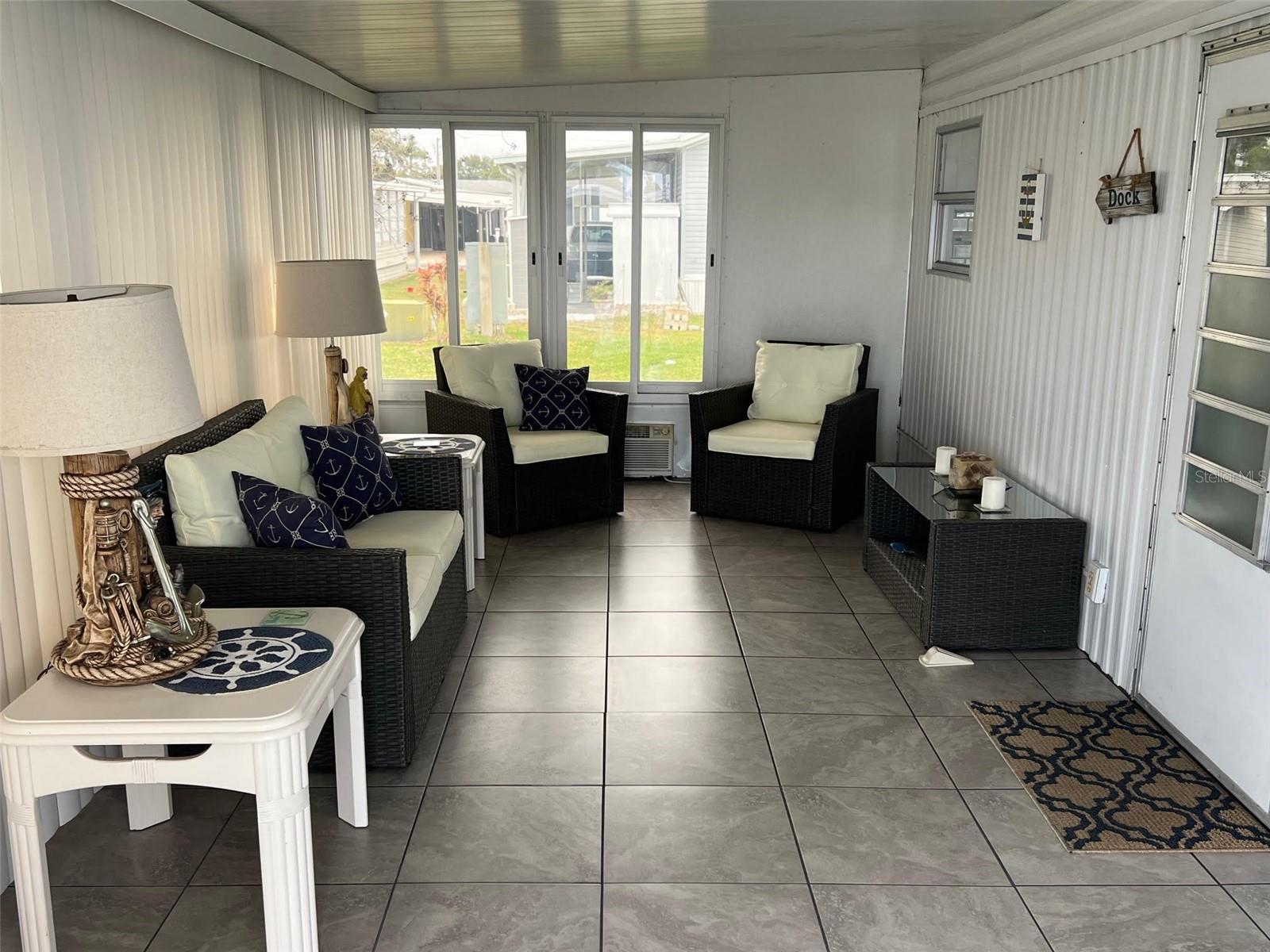 BEL-AIRE MOBILE VILLAGE UNREC - Residential