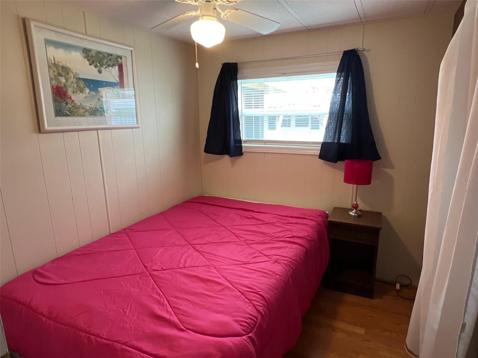 BEL-AIRE MOBILE VILLAGE UNREC - Residential