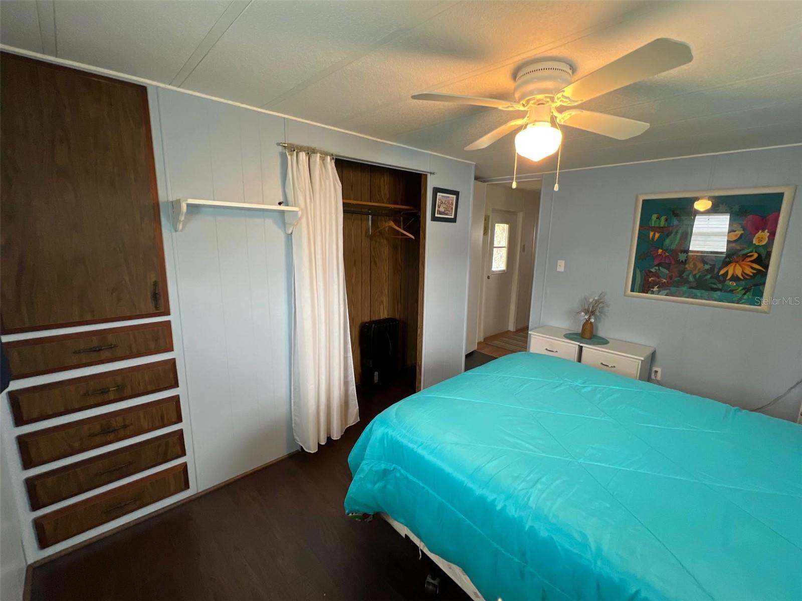BEL-AIRE MOBILE VILLAGE UNREC - Residential