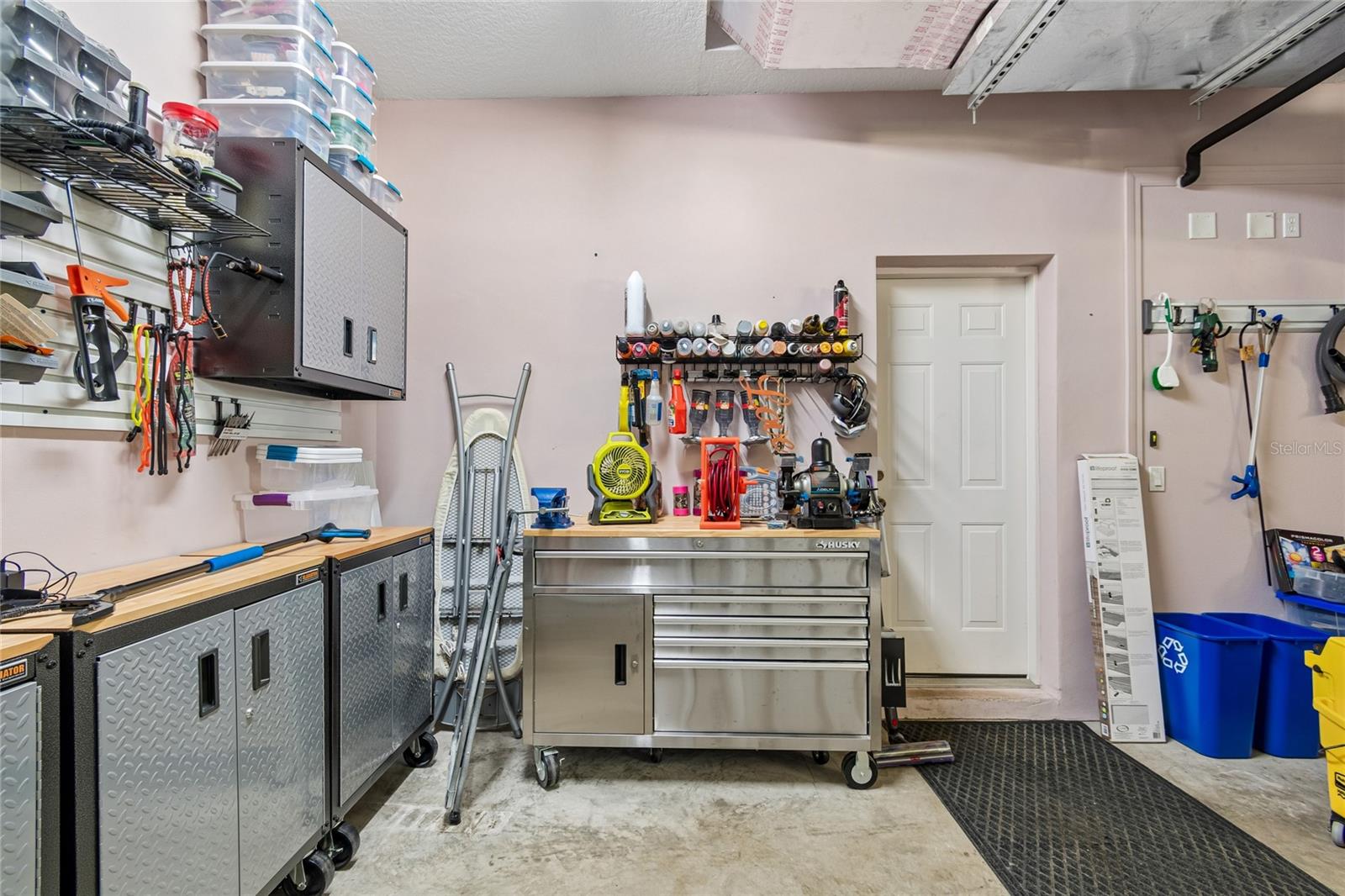 MILL CREEK PH V-B - Residential