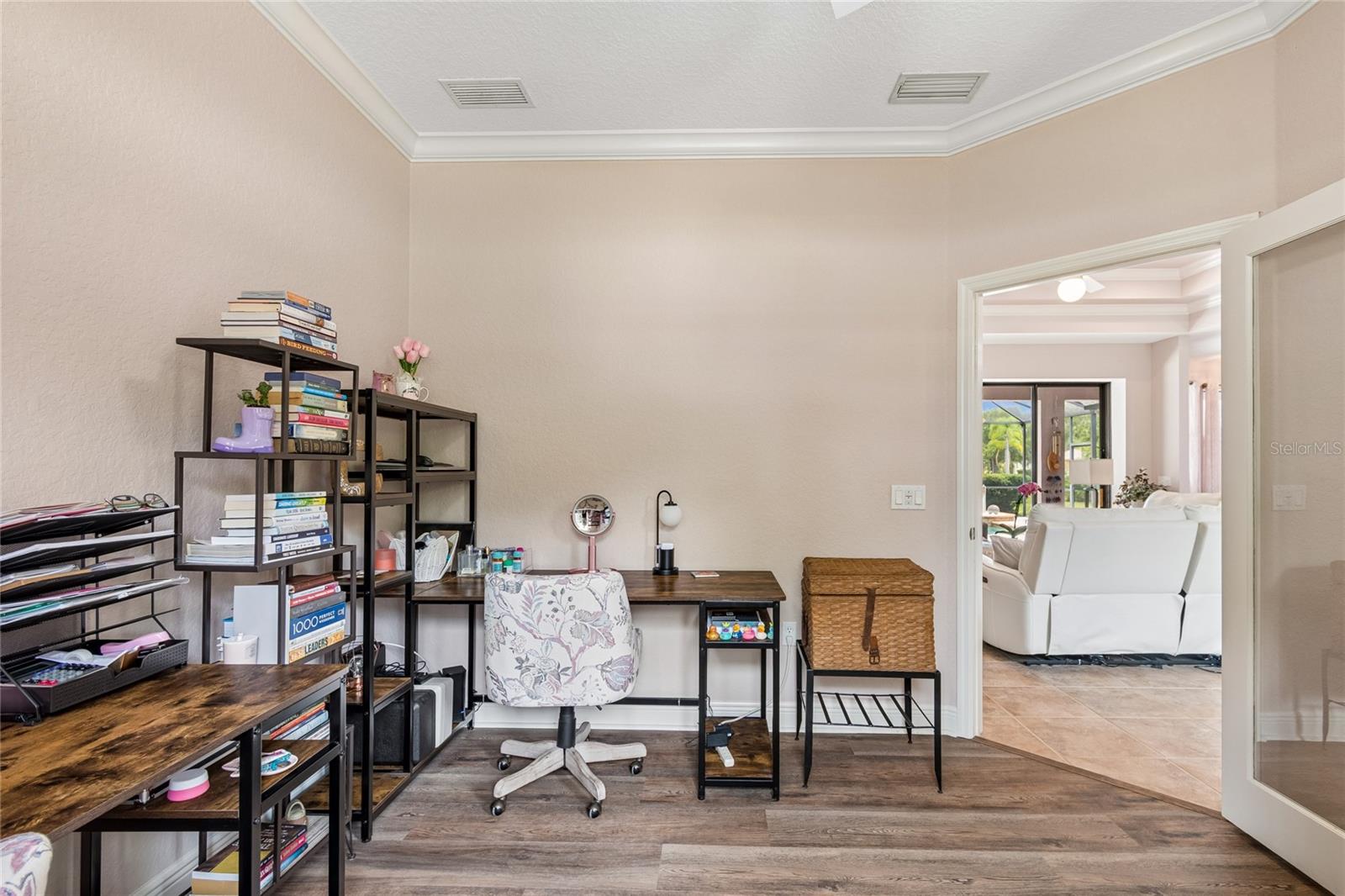 MILL CREEK PH V-B - Residential