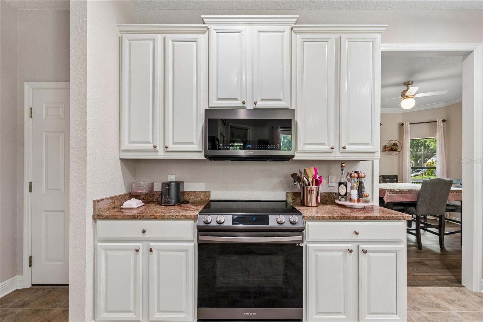 MILL CREEK PH V-B - Residential