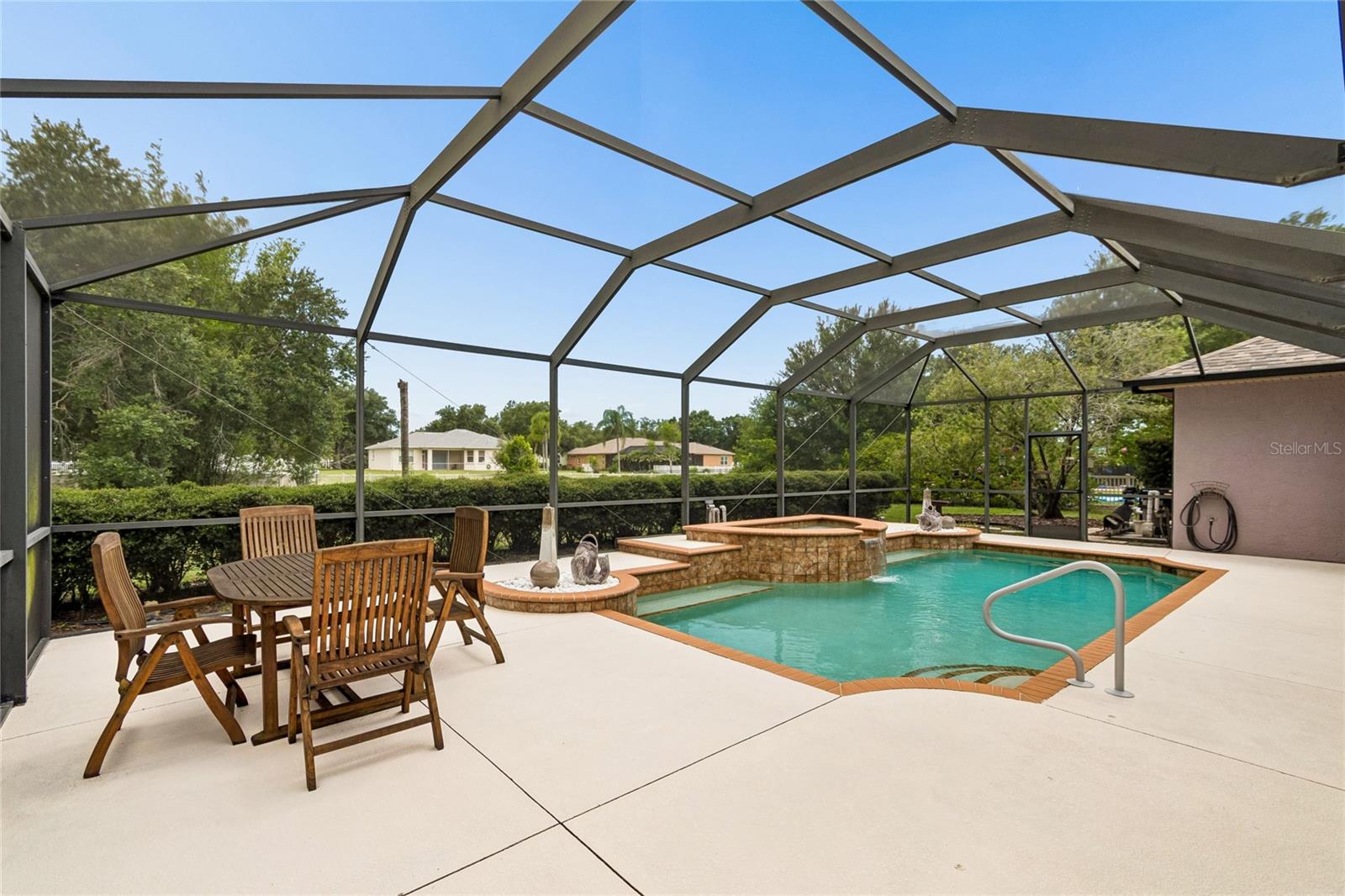 MILL CREEK PH V-B - Residential