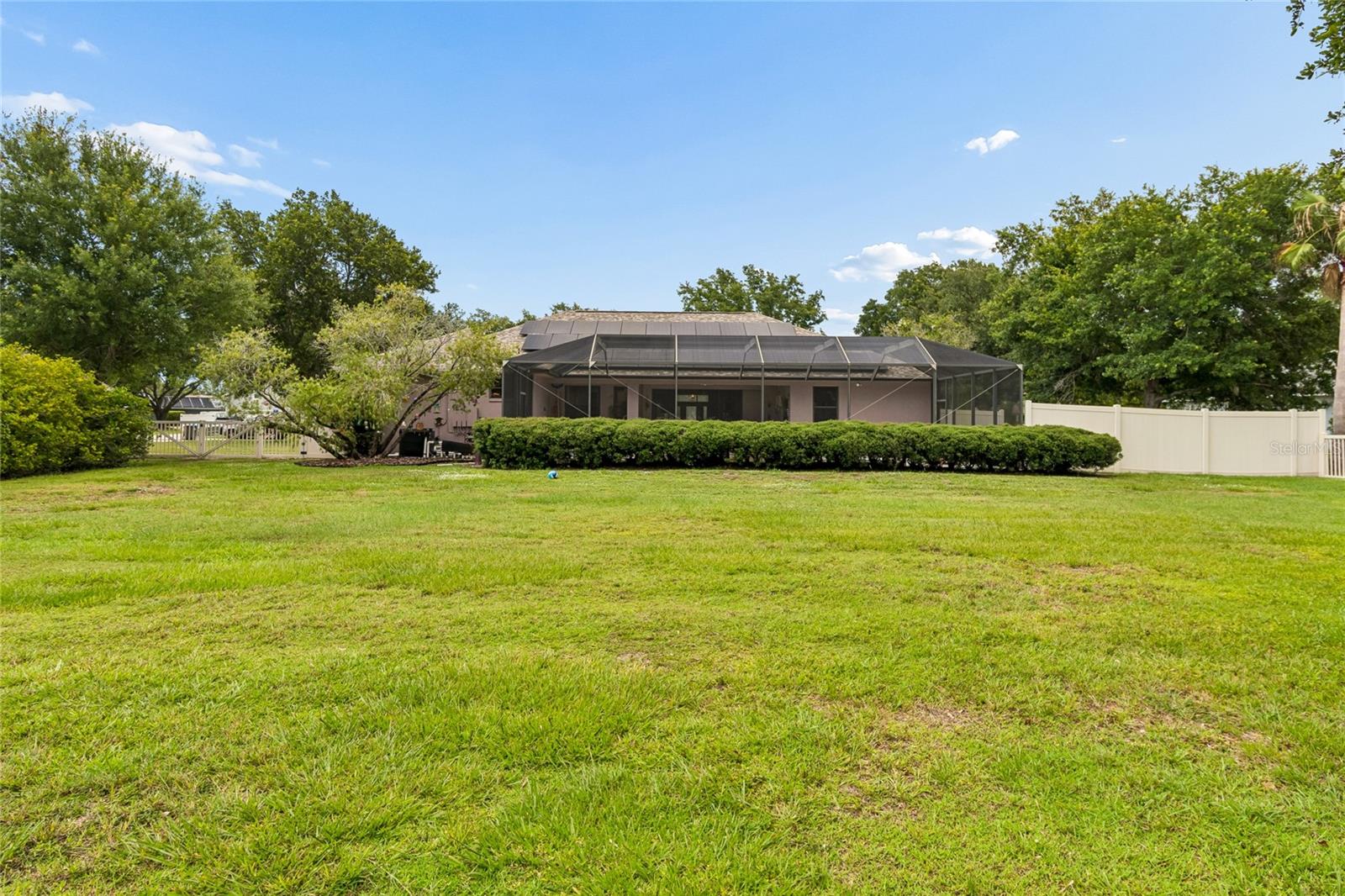 MILL CREEK PH V-B - Residential