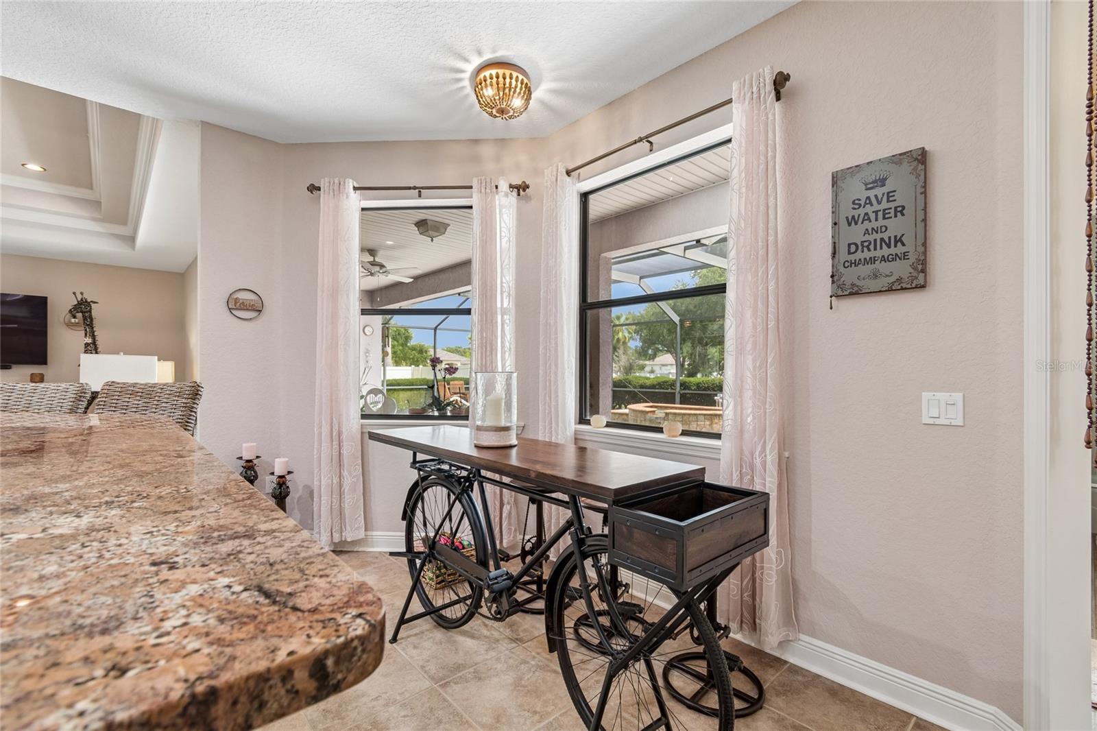 MILL CREEK PH V-B - Residential