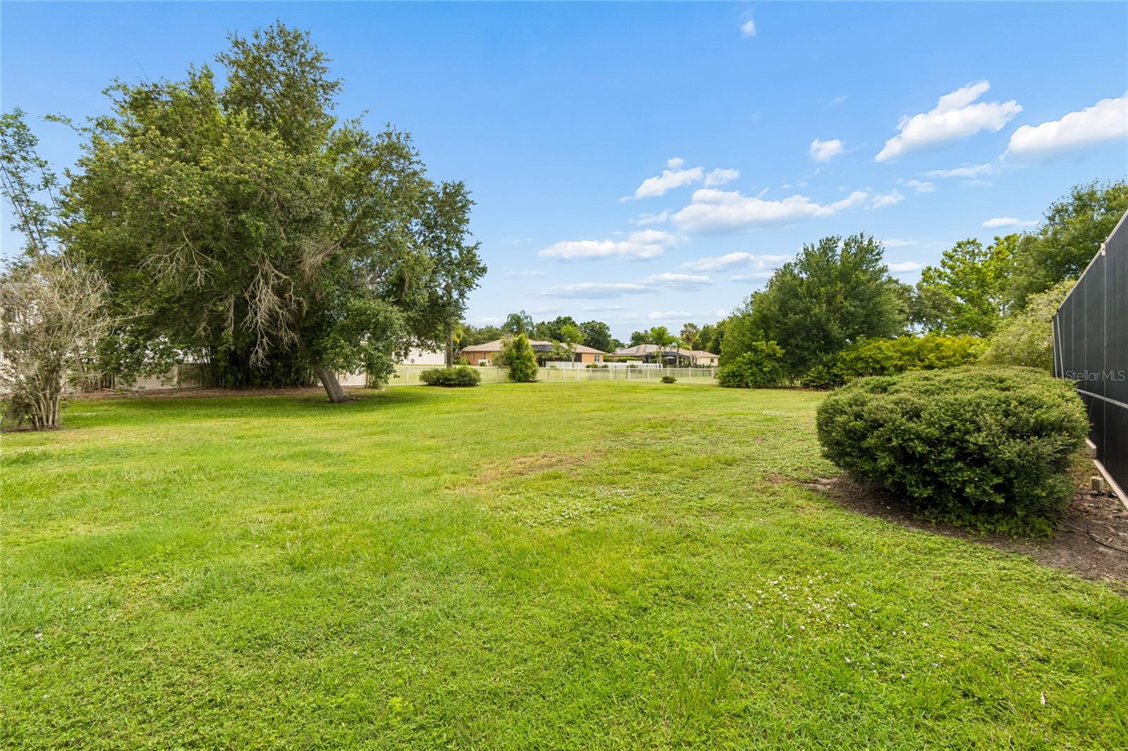MILL CREEK PH V-B - Residential
