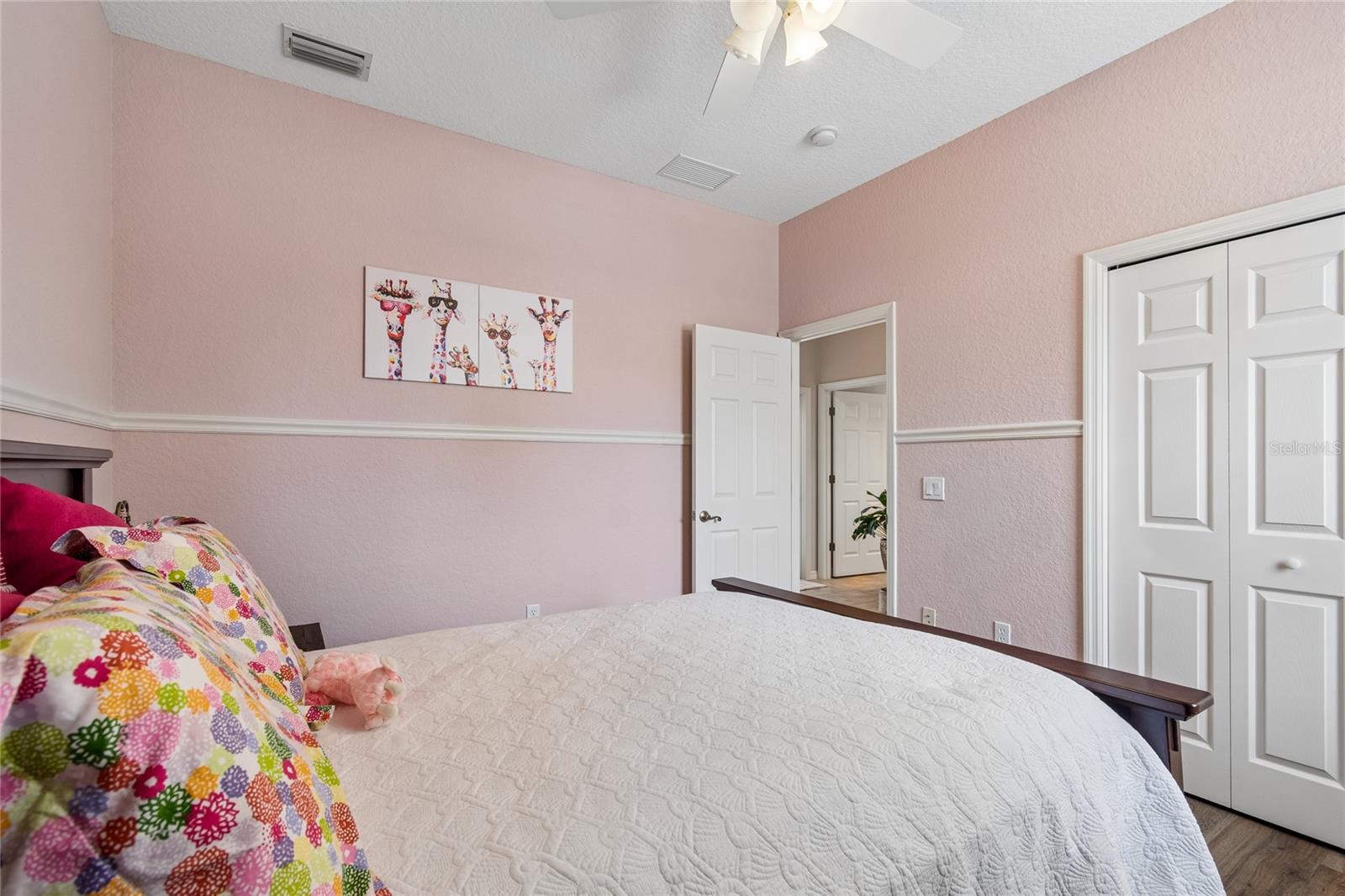 MILL CREEK PH V-B - Residential