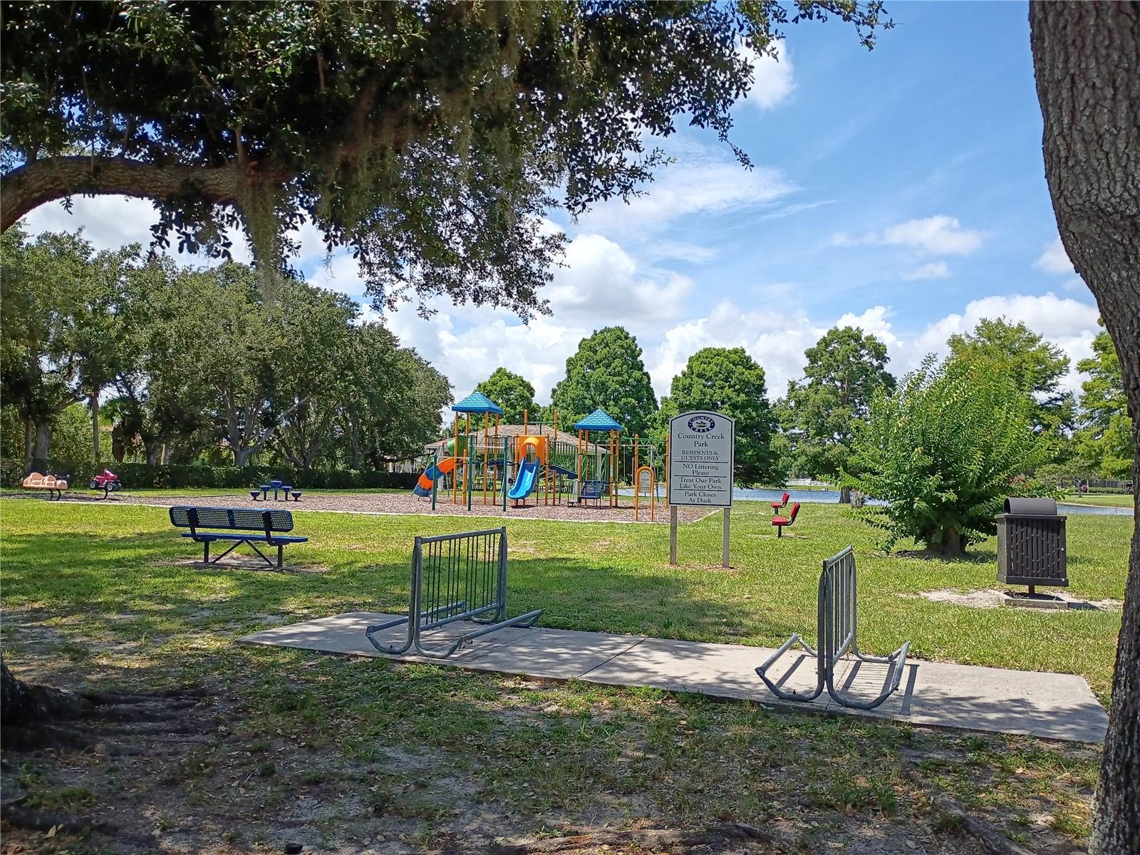 MILL CREEK PH V-B - Residential