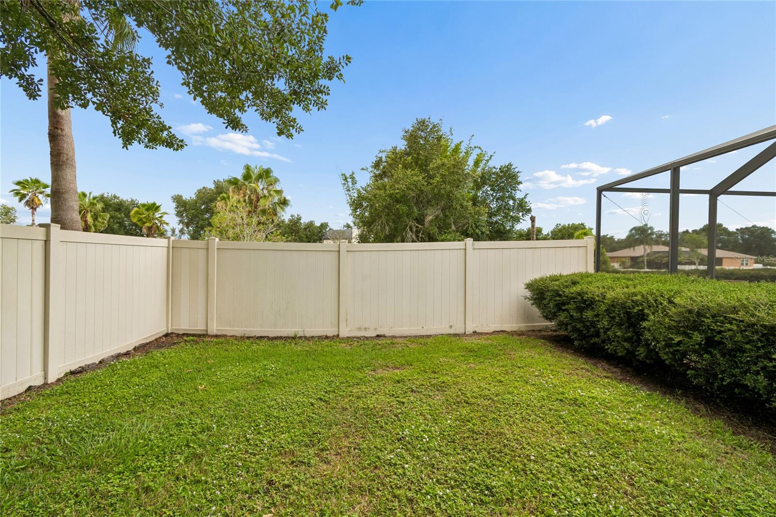MILL CREEK PH V-B - Residential