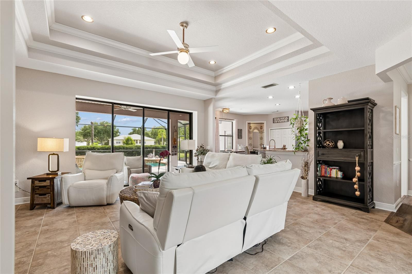 MILL CREEK PH V-B - Residential