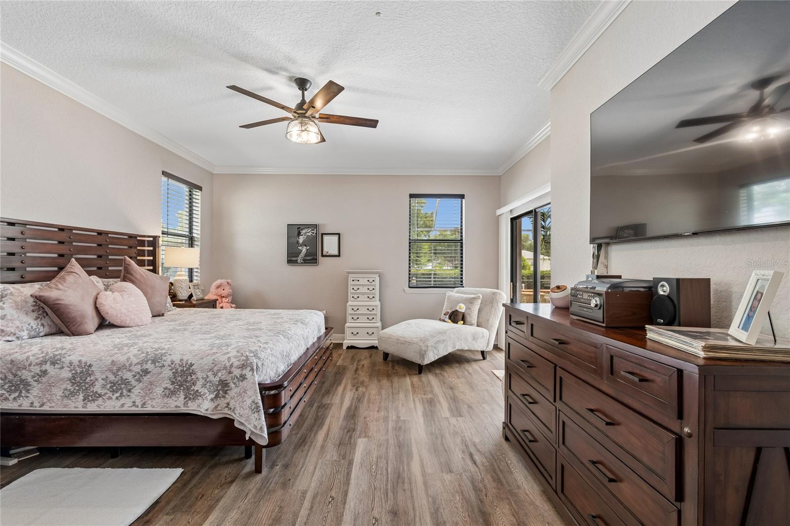 MILL CREEK PH V-B - Residential