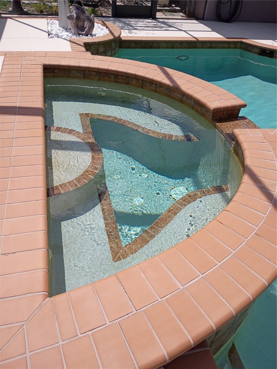 MILL CREEK PH V-B - Residential