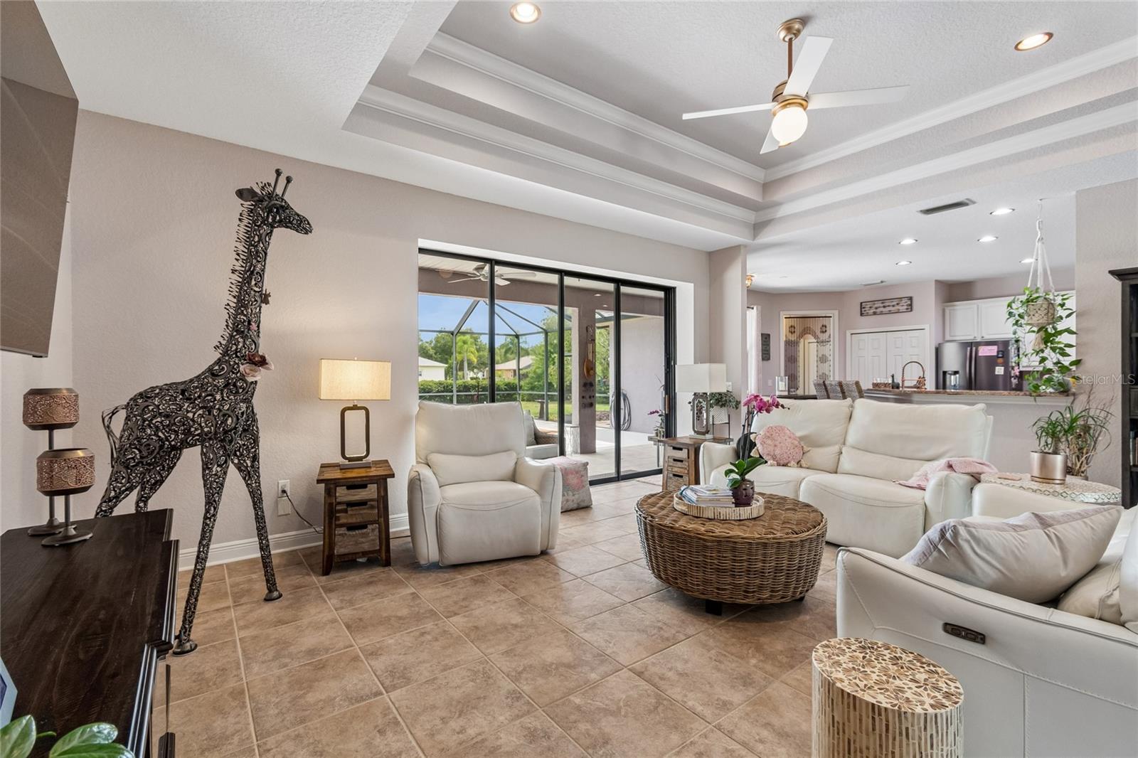 MILL CREEK PH V-B - Residential