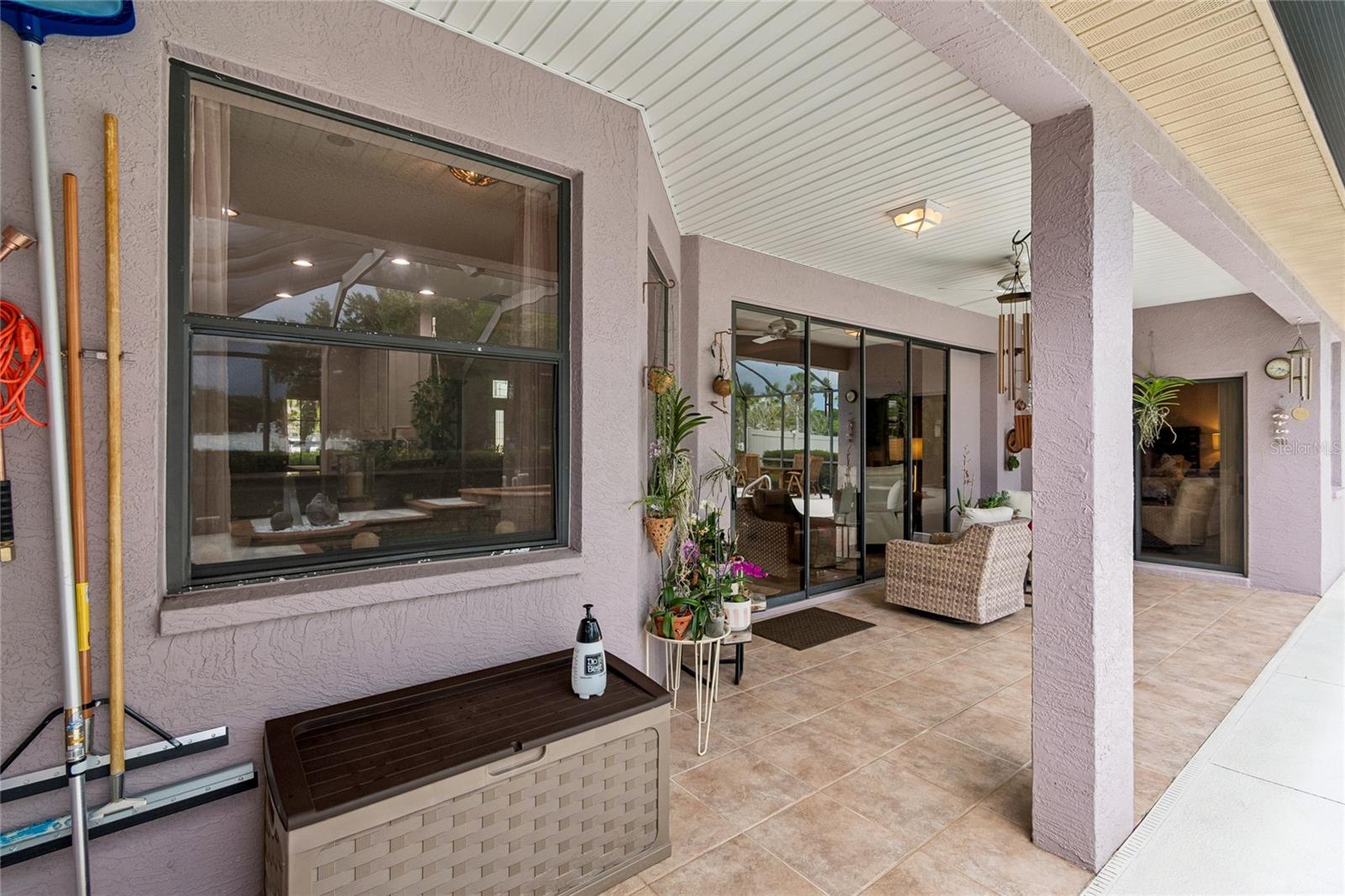 MILL CREEK PH V-B - Residential