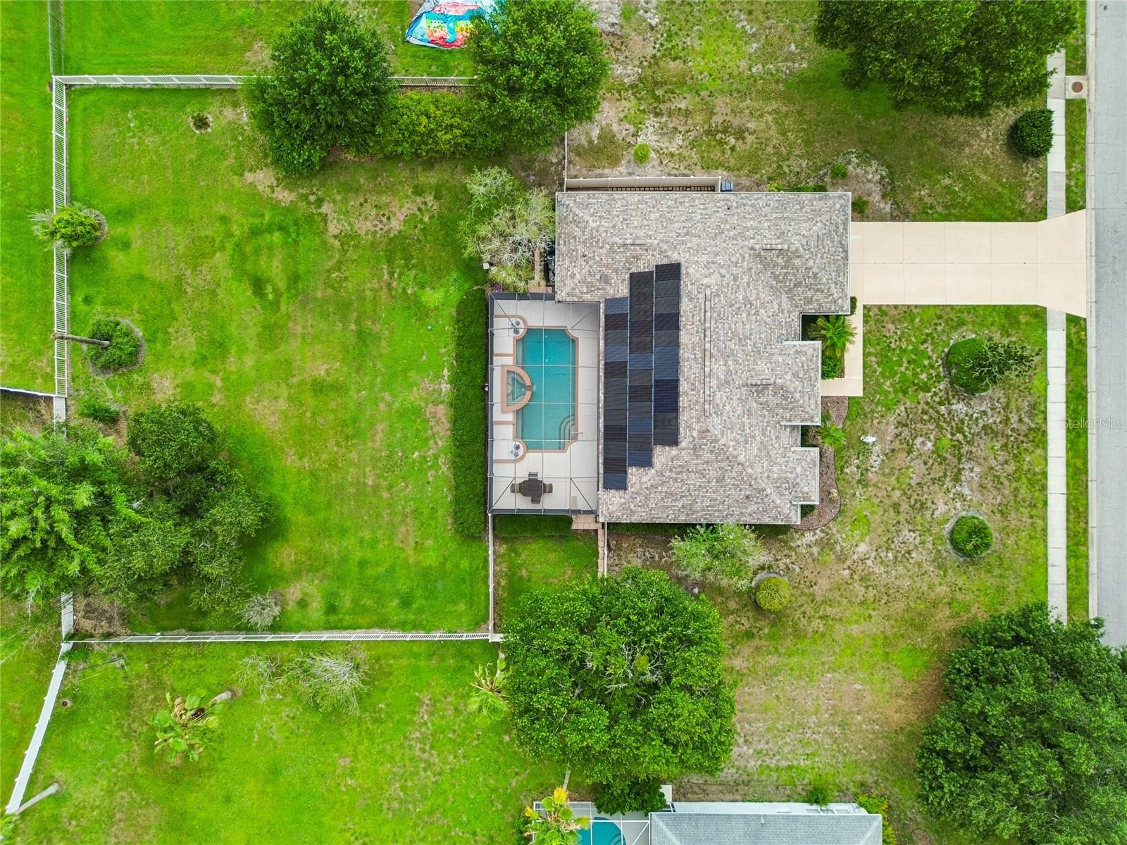 MILL CREEK PH V-B - Residential