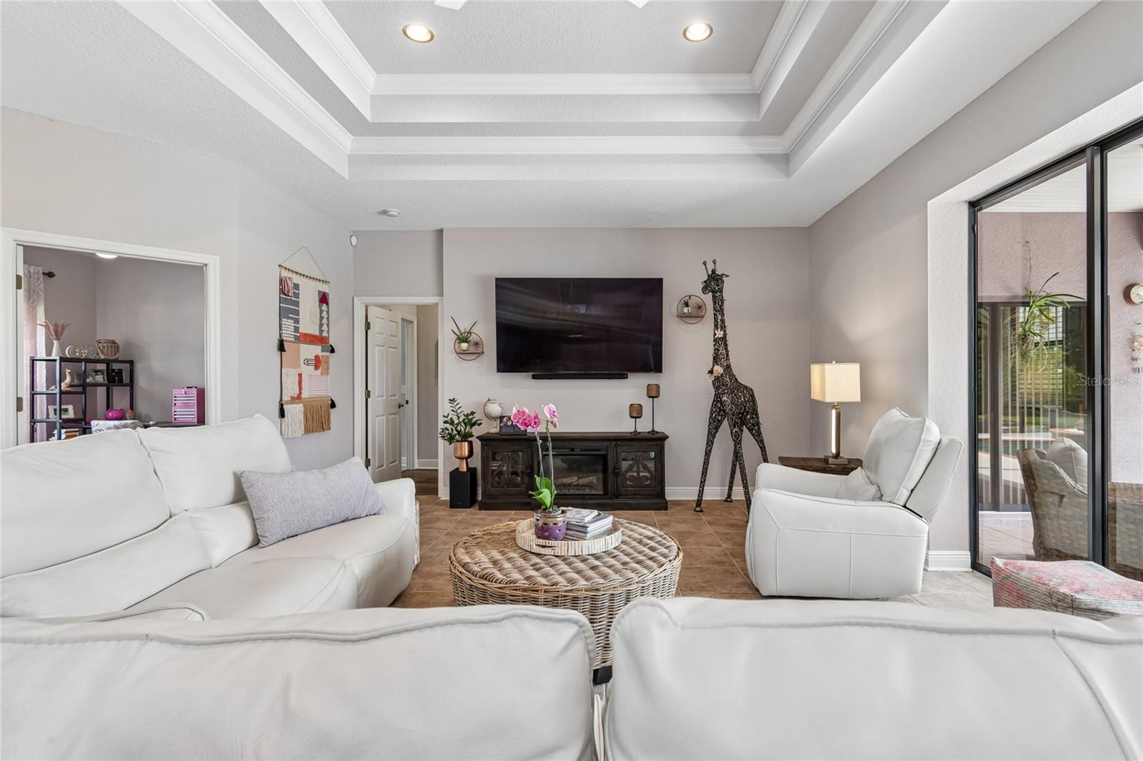 MILL CREEK PH V-B - Residential