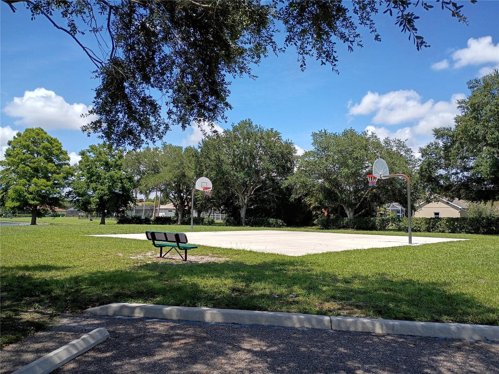 MILL CREEK PH V-B - Residential
