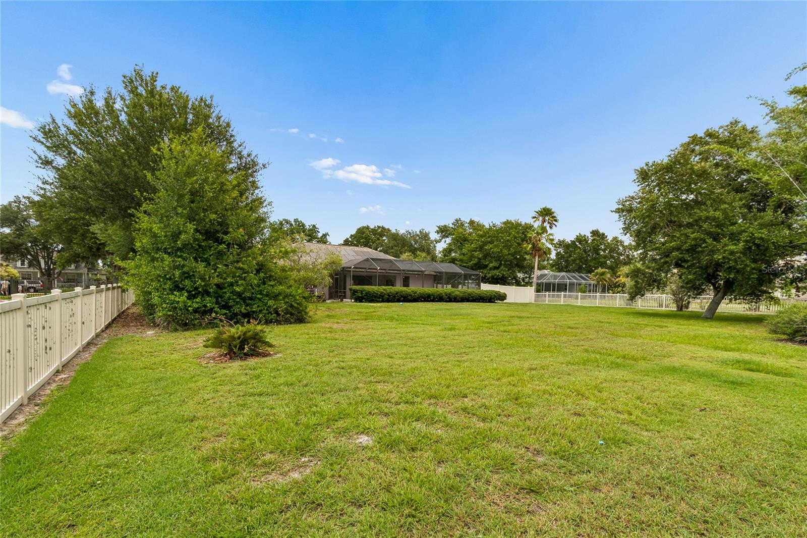 MILL CREEK PH V-B - Residential